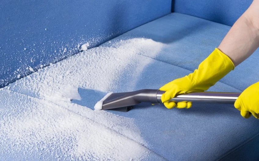 Cleaning Upholstery Near Me Guide in 2026