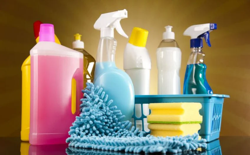 The Best Non Toxic Cleaner for Carpets and Rugs A Homeowner Guide