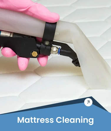 Mattress Cleaning