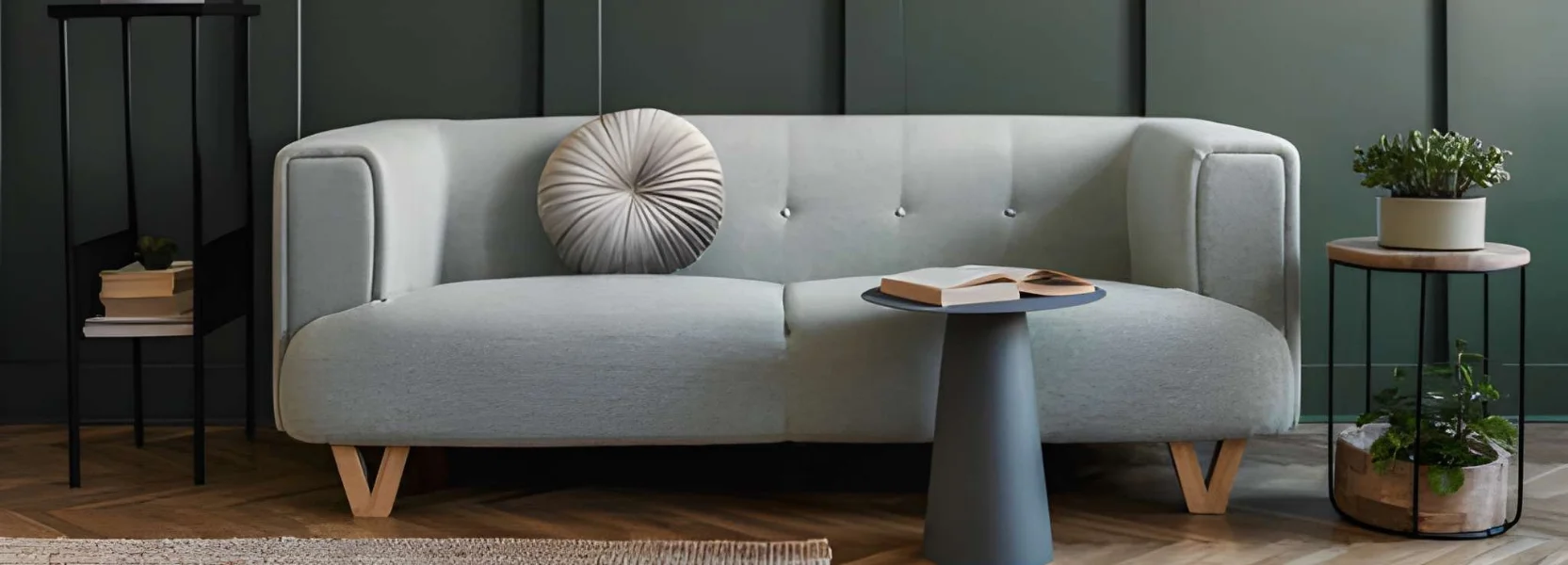 Rug Cleaning Service